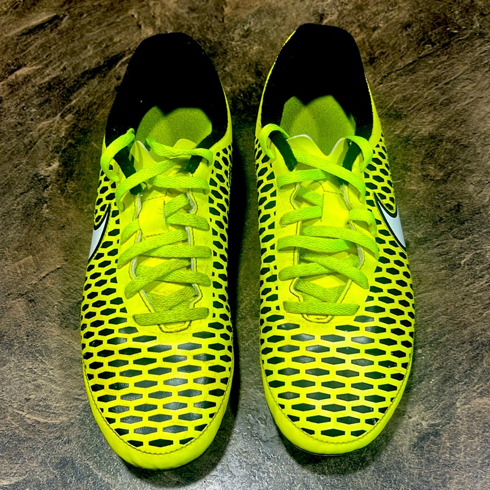 Nike Magista Soccer shoes